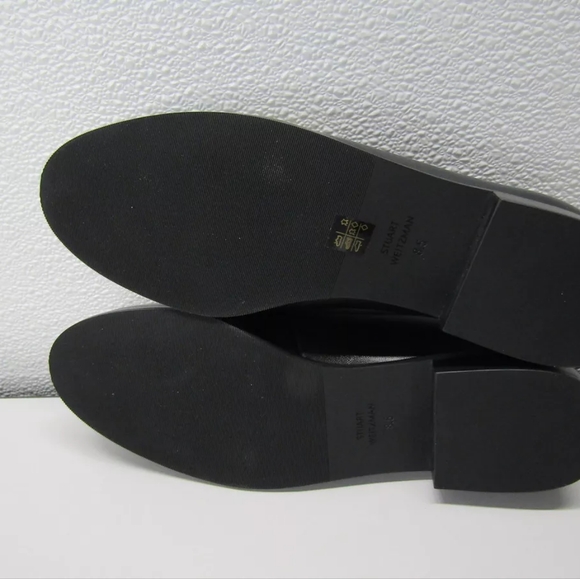 Stuart Weitzman Owen loafer - Picture 3 of 8